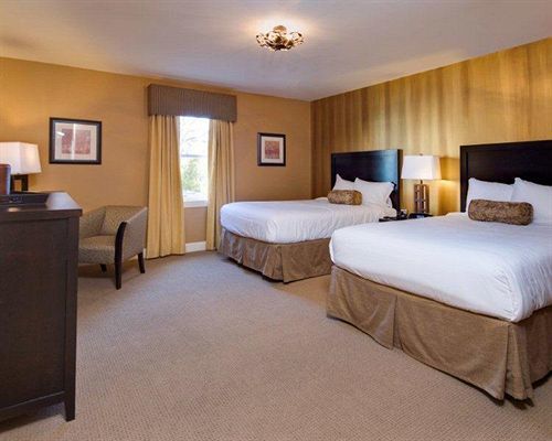 American Hotel Фрихолд Экстерьер фото