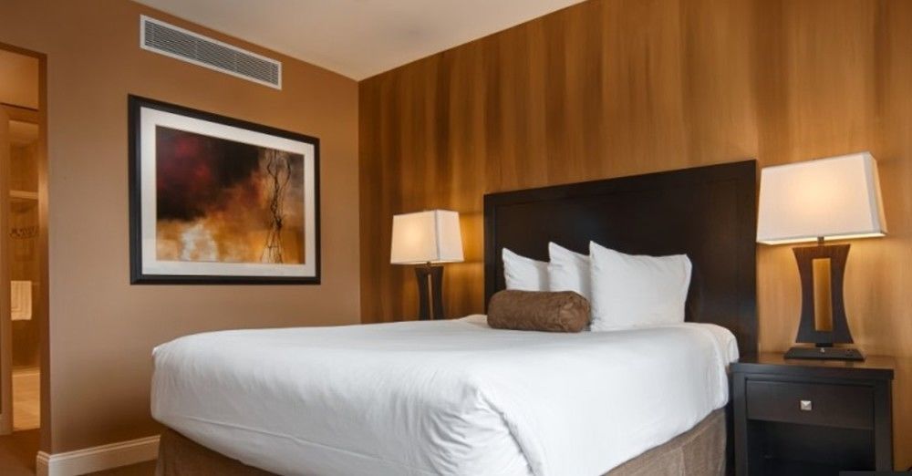 American Hotel Фрихолд Экстерьер фото