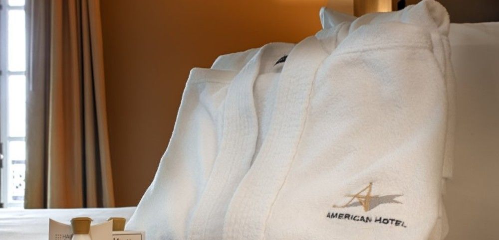 American Hotel Фрихолд Экстерьер фото