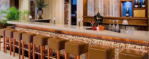 American Hotel Фрихолд Экстерьер фото